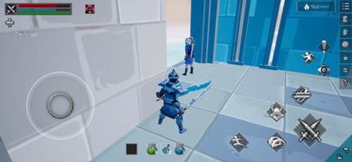 无尽之炼免费版图片4