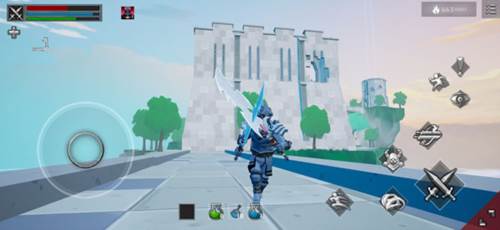 无尽之炼免费版图片5