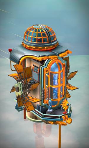 潘多拉之门3最新版1