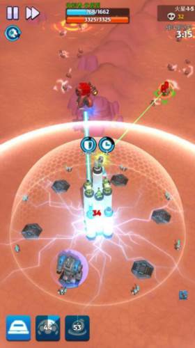 走开外星人魅族版6