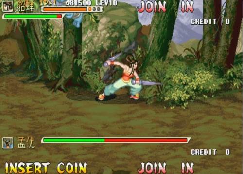 三国战纪小米版官方版图片1