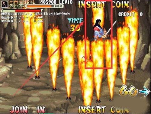 三国战纪手游360版本官方版图片3