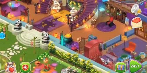 通关后全景配图1