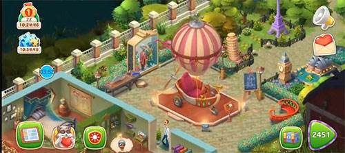 通关后全景配图5