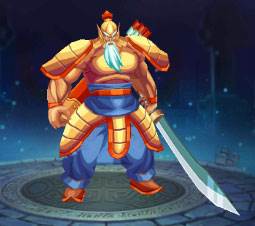 三国战纪2折扣版