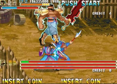 三国战纪红包版图片1