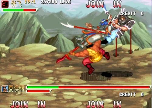 三国战纪谷歌版图片1