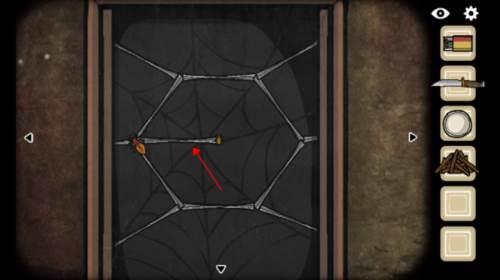 逃离方块洞穴游戏截图4