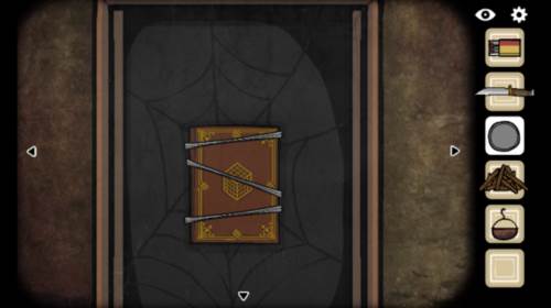 逃离方块洞穴游戏截图5