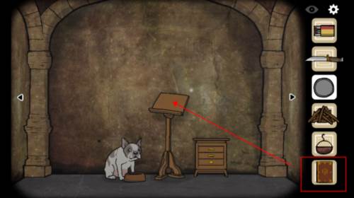 逃离方块洞穴游戏截图6