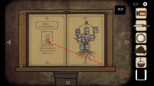 逃离方块洞穴游戏截图8