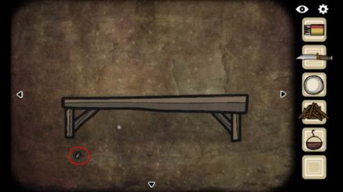 逃离方块洞穴游戏截图9