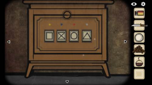 逃离方块洞穴游戏截图10