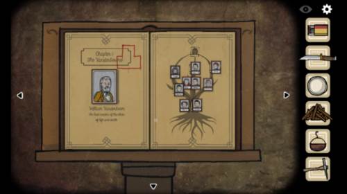 逃离方块洞穴游戏截图11