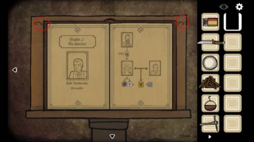 逃离方块洞穴游戏截图16