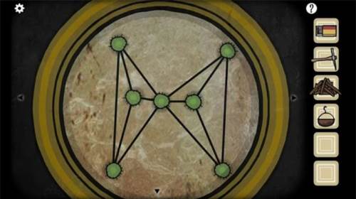 逃离方块洞穴游戏截图17