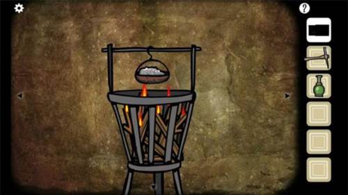 逃离方块洞穴游戏截图21