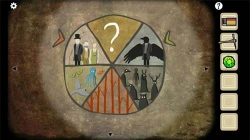 逃离方块洞穴游戏截图23