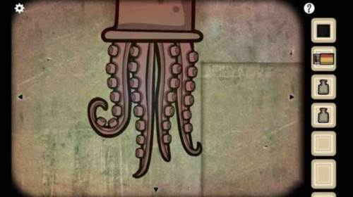 逃离方块洞穴游戏截图25