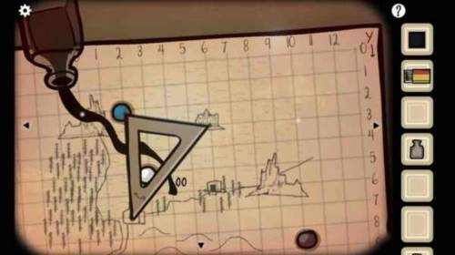 逃离方块洞穴游戏截图26