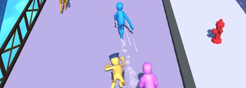 街头耳光侠安卓版图片2