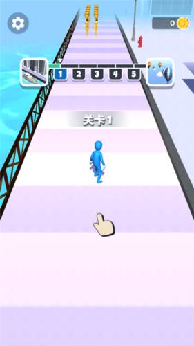 街头耳光侠安卓版图片3