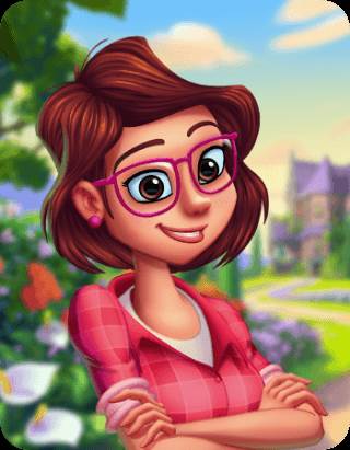 莉莉的花园内购版2