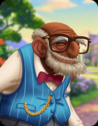 莉莉的花园内购版4