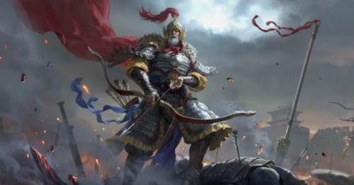 最强阵容推荐配图3