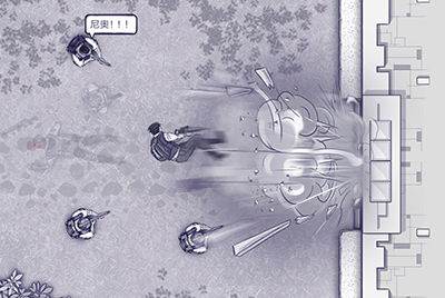 研究所打法配图1