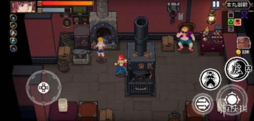 战魂铭人凉屋版4