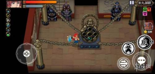 战魂铭人凉屋版5