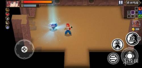 战魂铭人凉屋版6