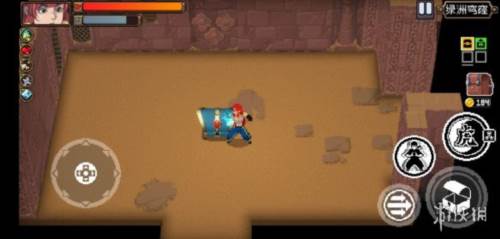 战魂铭人凉屋版7