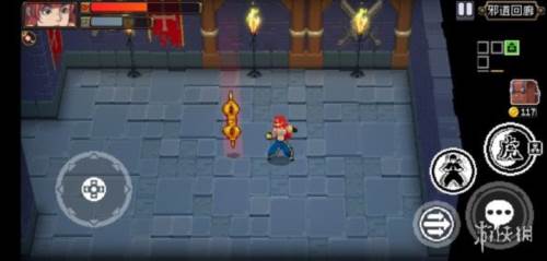 战魂铭人凉屋版8