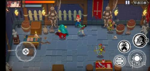 战魂铭人凉屋版9