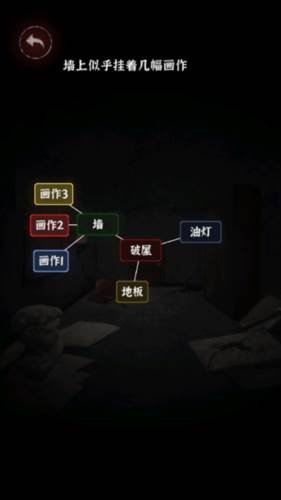 文字逃脱图片10