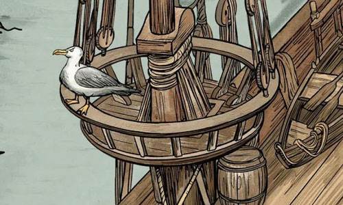 生命的选择野生岛屿游戏优势