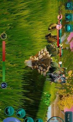 诅咒之岛国际服中文版宣传图