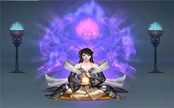 仙命决无限灵石版宣传图