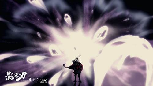 影之刃3应用宝渠道服