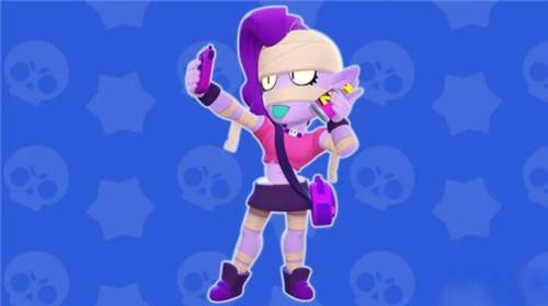 荒野乱斗4399版本8