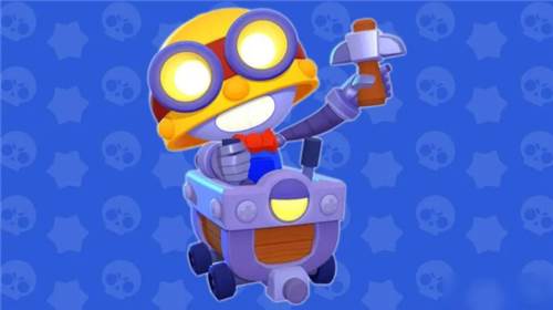 荒野乱斗4399版本10