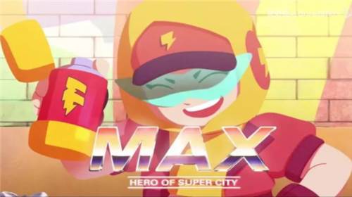 荒野乱斗4399版本11