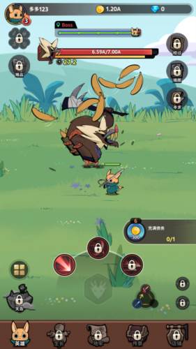 尾魔杀手崛起图片7