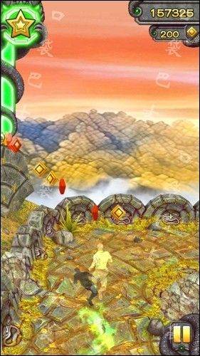 神庙逃亡2百度版