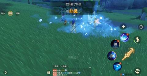 蜃境寻宝通关攻略配图1