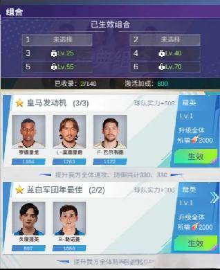 全职荣耀游戏截图9