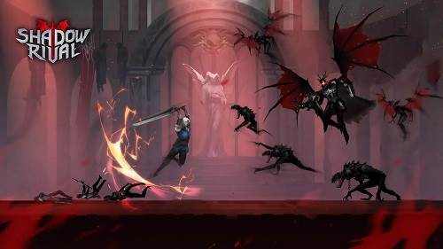 影子战争内置菜单版本