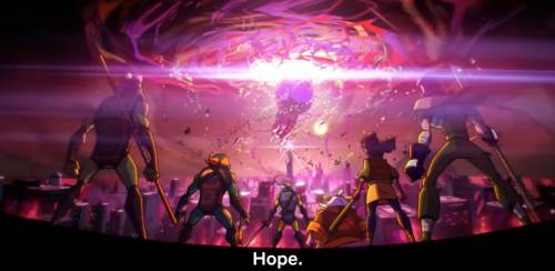 忍者龟归来最新版